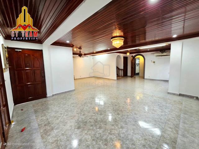 [F.LoanI 40x70I Reno] Semi D 2 sty Taman Koperasi Cuepacs, Kajang 1