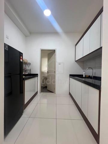 Vivo Executive Apartment 1