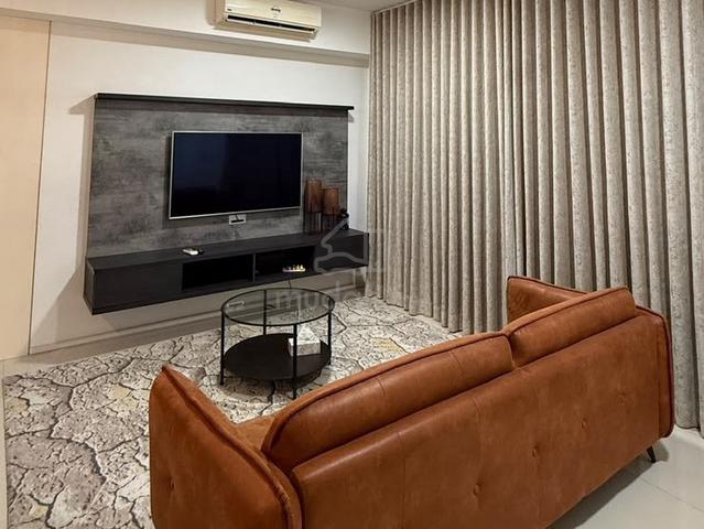 Verdi Eco-dominiums @ Symphony Hills 1