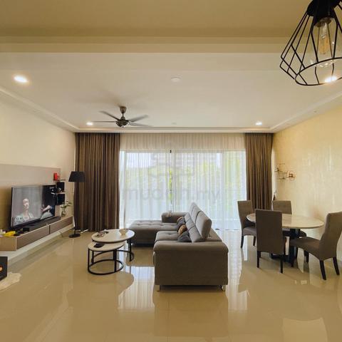 Lakeville Residence 1