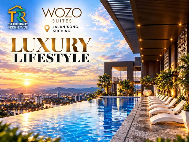 Wozo Suites 1