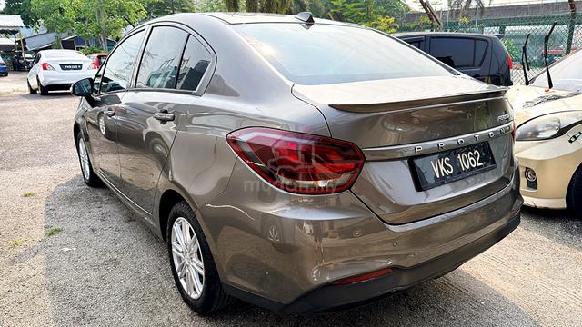 Baru Setahun Jagung🔥 PROTON PERSONA 1.6 2023 - 2