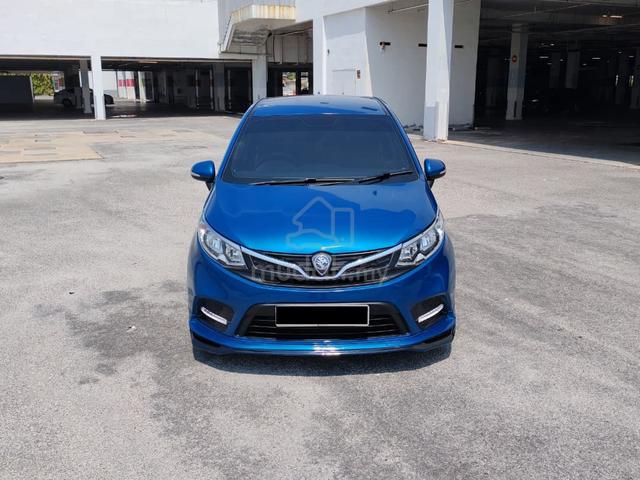 2020 Proton IRIZ 1.6 EXECUTIVE (A) 3 YRS WARRANTY - 3