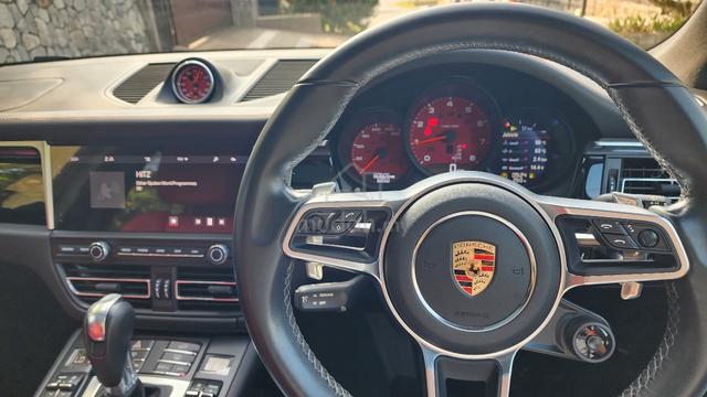 2020 Porsche MACAN 2.0 FACELIFT (A) - 4