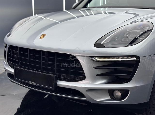 Porsche MACAN 2.0 PDLS GTSExhaust BoSe FSRecH/Spec - 5