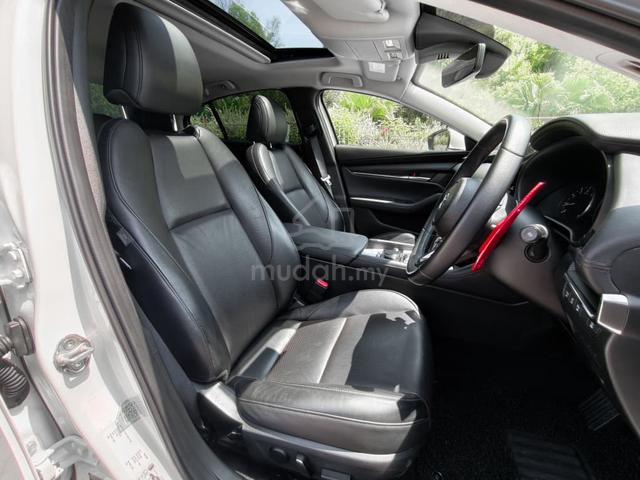 2023 Mazda 3 2.0 GVC HIGH PLUS (Merdeka Sales) - 4