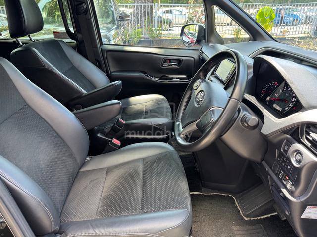 TOYOTA VOXY ZS3 2.0(a)UNREG 2021*8 SEATER - 4