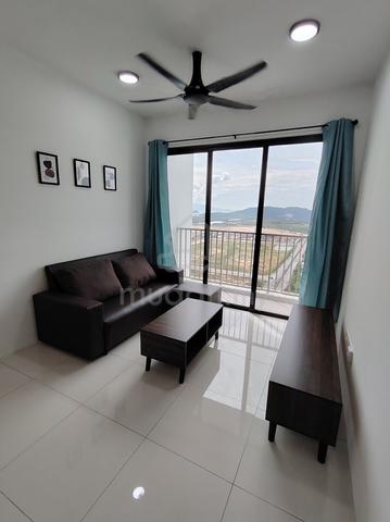 Vivo Executive Apartment 1