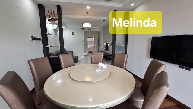 Regency Heights 1