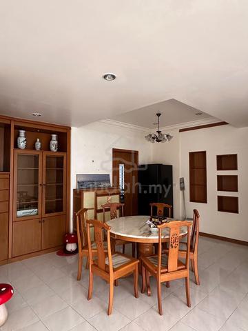 Grandview Condominium 1