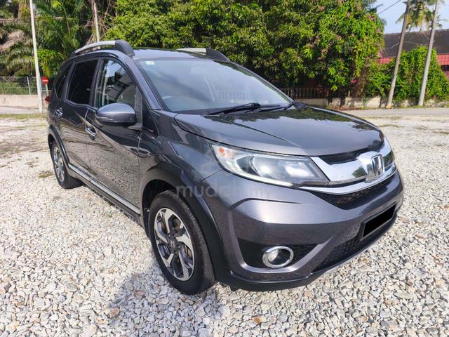 2019 Honda BR-V 1.5 V (A) - 3