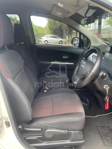 2014 Perodua ALZA 1.5 SE GS FACELIFT (M) - 5