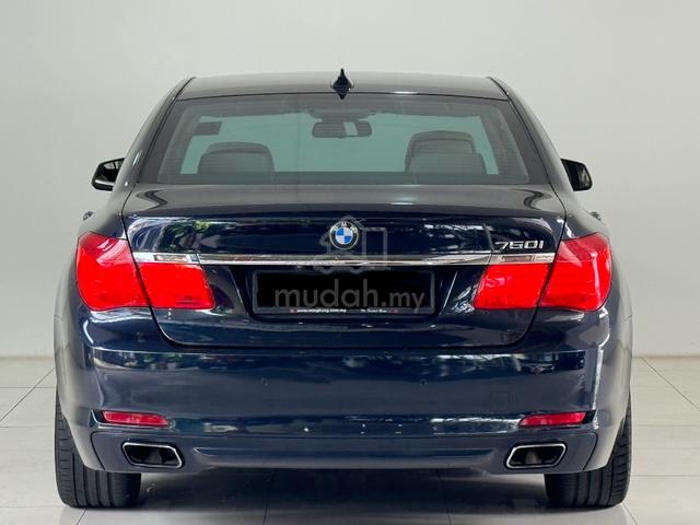 BUY AND DRIVE CONDITION 2009 Bmw 750i 4.4 V8 OFFER - 4