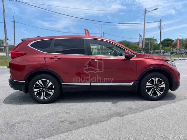 2019 Honda CR-V 2.0 2WD (A) - 2