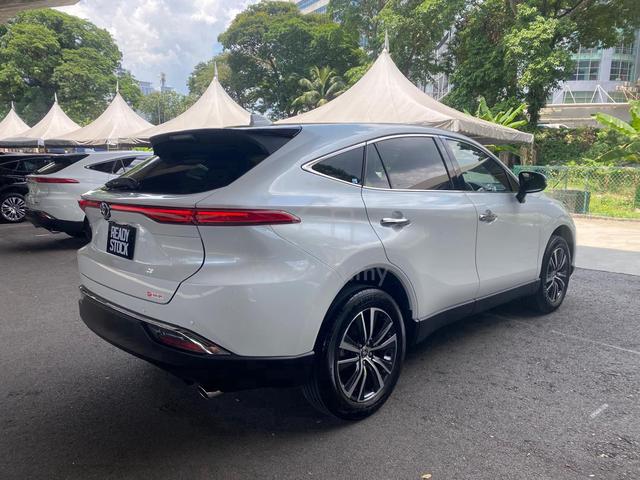 2023 Toyota HARRIER 2.0 G DIM BSM REAR CAM 25K KM - 5