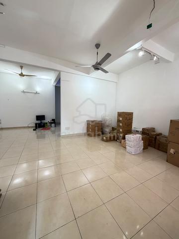 2 Storey Terrace, Taman Sentral, Bagan Lallang, Butterworth 1