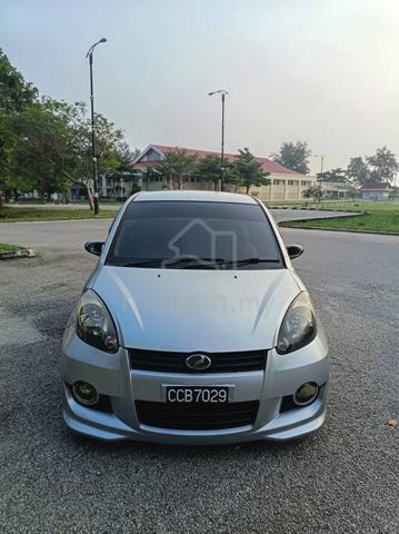 2007 Perodua MYVI 1.3 EZI (A) - 3