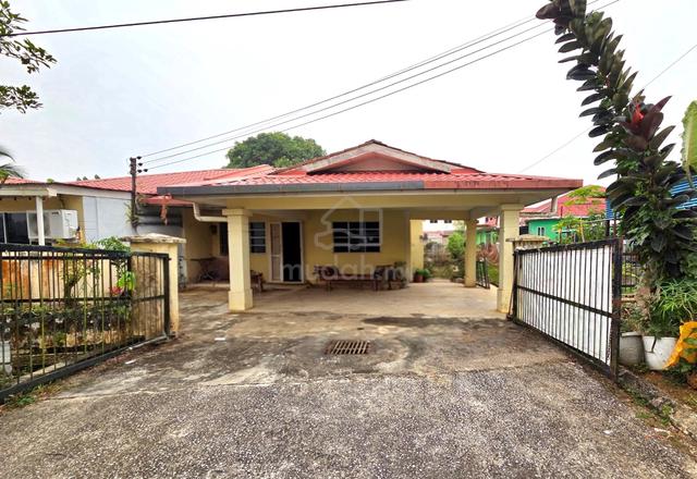 SEMI D Setingkat, DESA ILMU 1