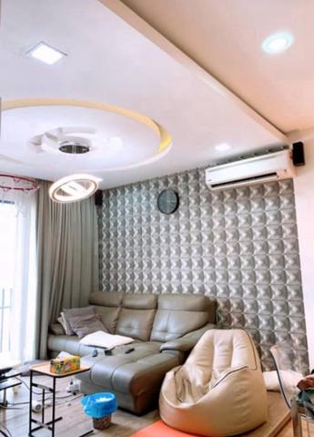 TRiGON Luxury Residences @ SetiaWalk 1