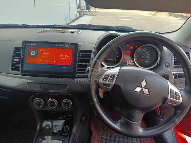 2013 Proton INSPIRA 2.0 PREMIUM CVT (A) - 5