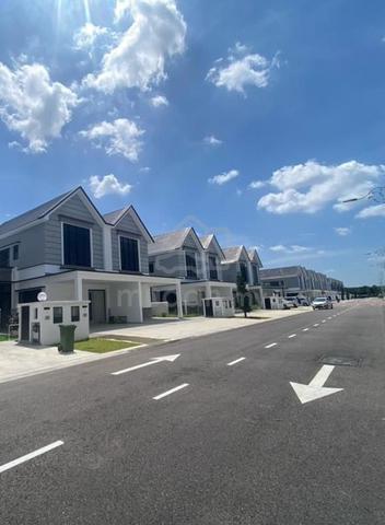 Eco Spring @ Johor Bahru For Sale 1