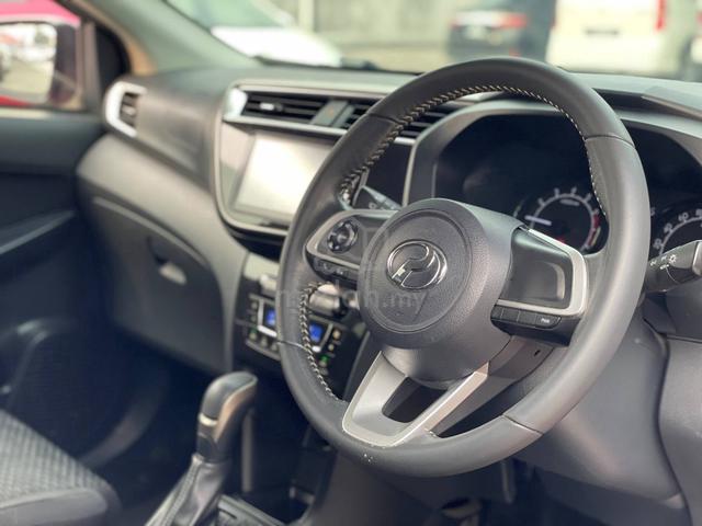 2022 Perodua MYVI 1.5 UNDER WARRANTY PERODUA ASA 3 - 4