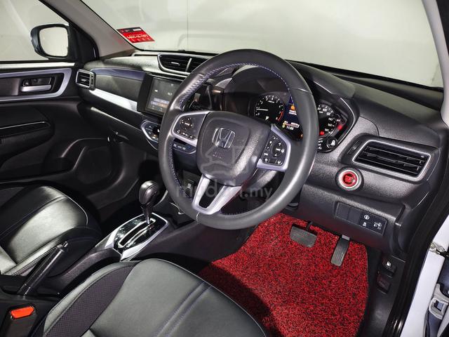 2023 Honda WR-V 1.5 V Spec 22k-Mileage Macam Baru - 4