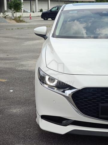 2023 Mazda 3 2.0 HIGH PLUS  (A) - 2