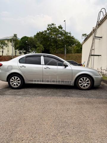 2014 Proton PERSONA 1.6 SV (A) - 4