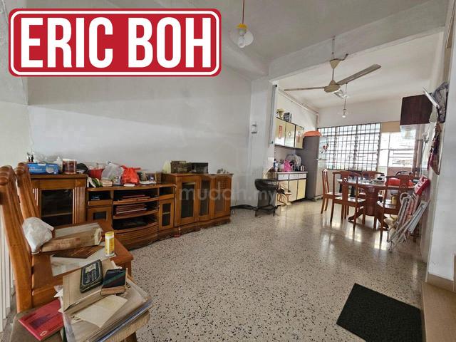 [2 STY] GREENLANE 1400sf TERRACE ISLAND PARK CONCRETE FLOOR CHEAP 1