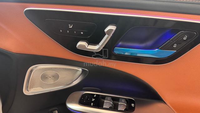 2022 Mercedes Benz C-CLASS 1.5 200 AMG LINE MY16 - 4