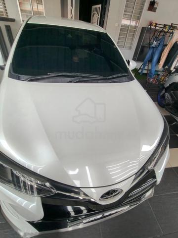 2023 Toyota VIOS 1.5 G MY23 (A) - 5