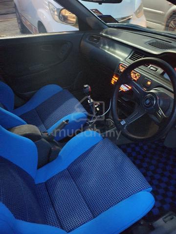 1995 Honda CIVIC 1.5 E-EG8 (A) - 4