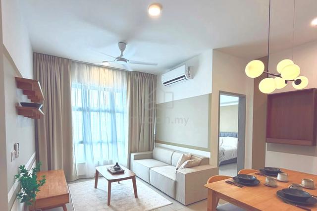 Residensi Sakura 1