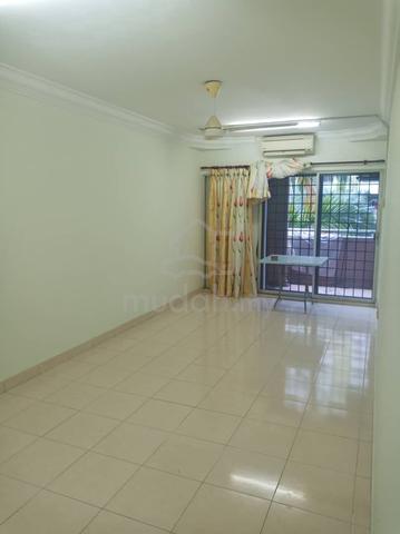 Aliran Damai Apartments 1