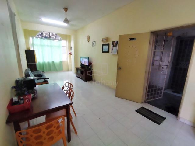 Pangsapuri Wira 1