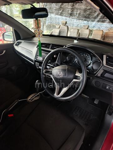 2018 Honda BR-V 1.5 E -- (A) - 4