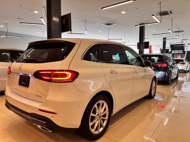 2021 Mercedes Benz B180  [ HIGH SPEC ] - 3