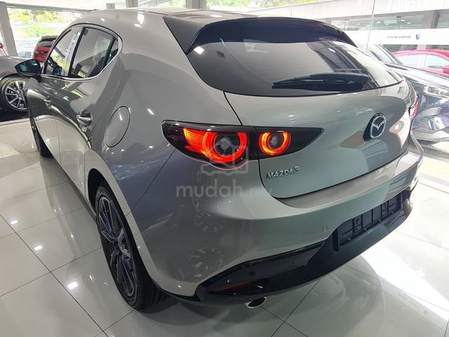 2026 Mazda 3 1.5 HIGH PLUS - 4