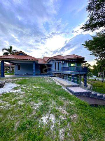 Bungalow for Rent @ Darulaman Golf & Country Club 1