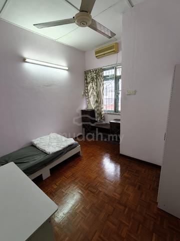 Bilik Sewa Ipoh Timur 1