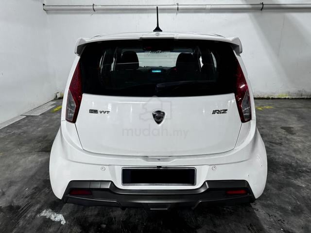 2015 Proton IRIZ 1.6 (A) - 4
