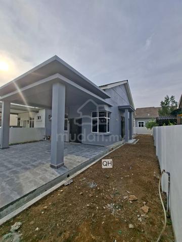 Semi-D Setingkat🔥 Bandar Permata Lunas, Kulim Untuk Dijual 1