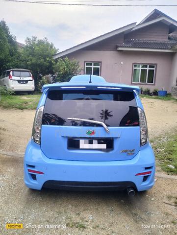 2010 Perodua MYVI 1.3 SXI MY05 M300 FACELIFT (M) - 1