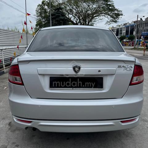 2016 Proton SAGA 1.3 EXECUTIVE CVT (A) - 3
