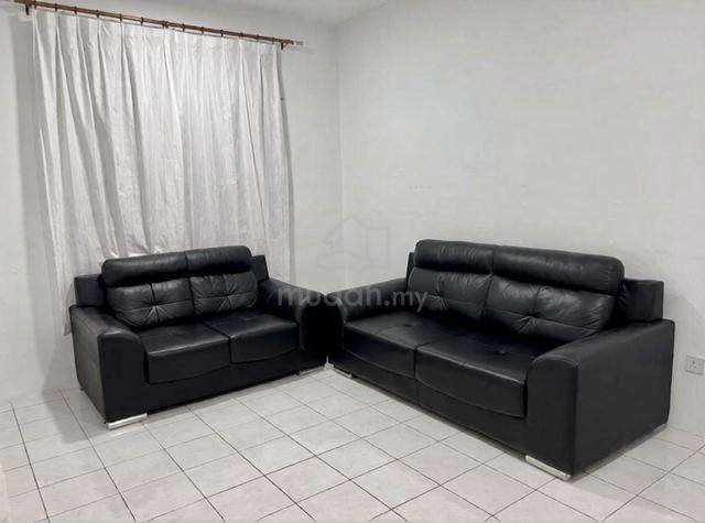 Angkasa Apartment 1