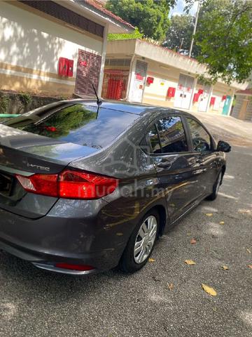 2016 Honda CITY 1.5 S (A) - 3