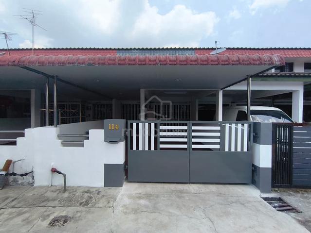 Taman Desa Jaya_Double Storey Terrace (Refurbished) For Sale๐๐ 1