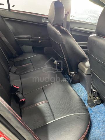 2011 Proton INSPIRA 2.0 PREMIUM (A) - 5
