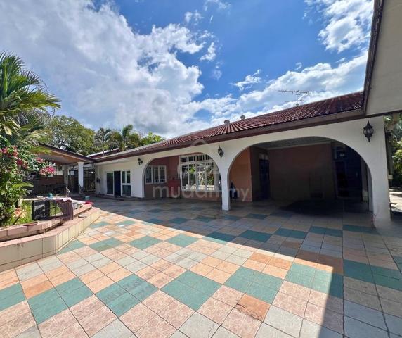 Taman Century | Penampang | Bungalow | CL999 | Landed House 1
